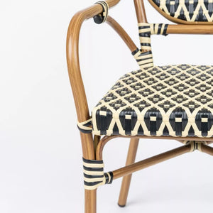 Marais armchair