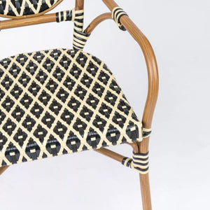 Marais armchair