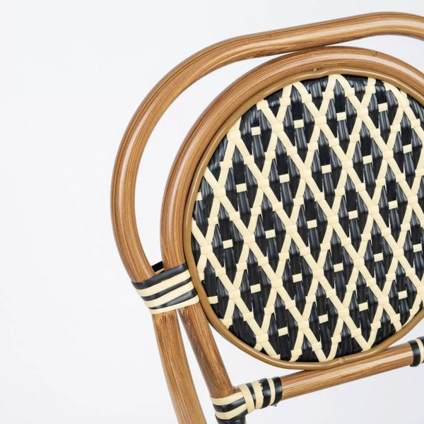 Marais armchair