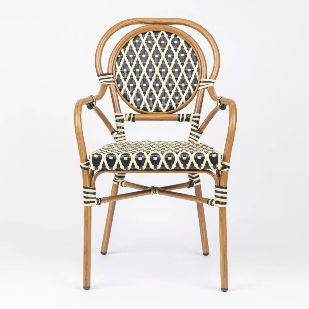 Marais armchair