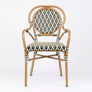 Marais armchair