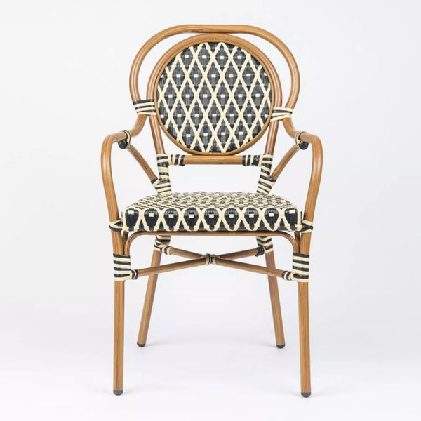 Marais armchair