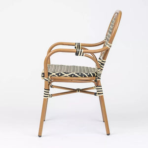 Marais armchair