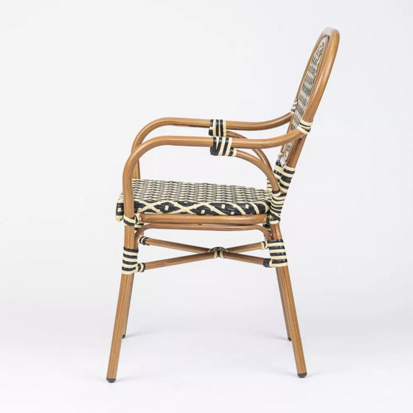 Marais armchair