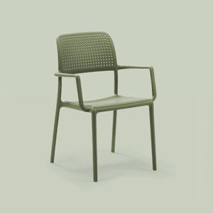 Chaise Bara