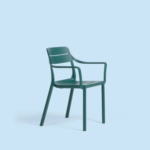Fauteuil Cassio