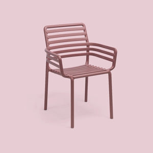 Fauteuil Doma