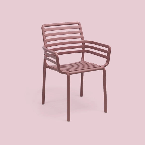 Fauteuil Doma