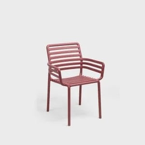 Chaise Doma Bistrot