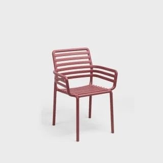 Chaise Doma Bistrot