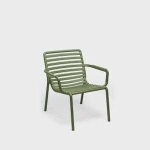 Chaise Doma Bistrot
