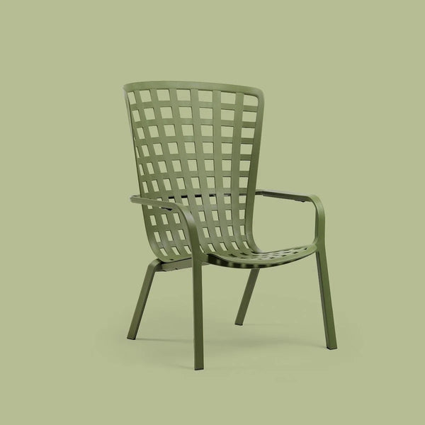 Chaise Folia