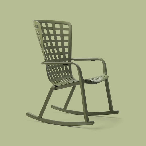 Rocking Chair Folia
