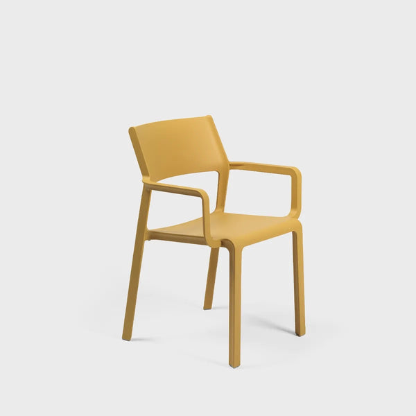 Chaise Trilla Bistrot