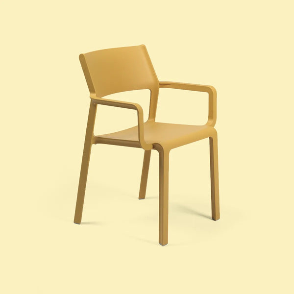 Fauteuil Trilla