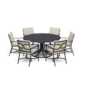 Colier Armchair