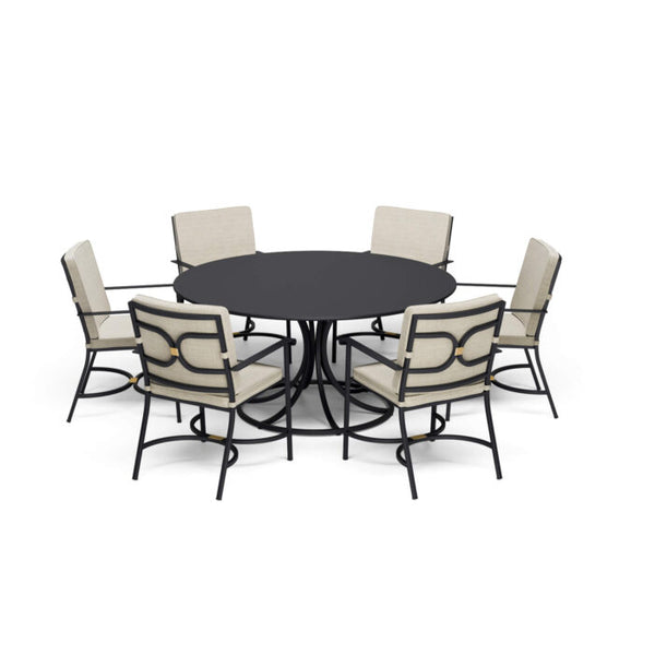 Colier Armchair