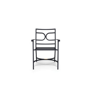 Colier Armchair