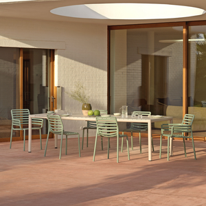 Pulsar armchair