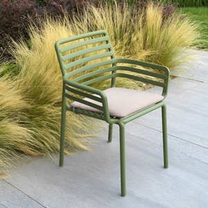 Pulsar armchair