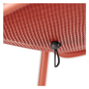 Roda X Chaise