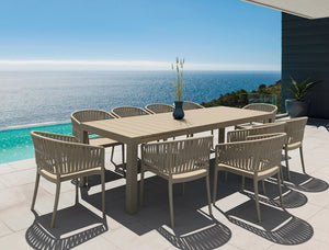 Porto armchair