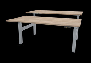 Elev Duo Bench