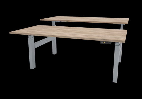Elev Duo Bench