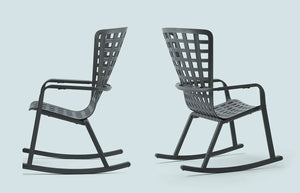 Rocking Chair Folia