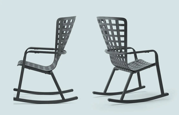 Rocking Chair Folia