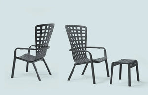 Chaise Folia