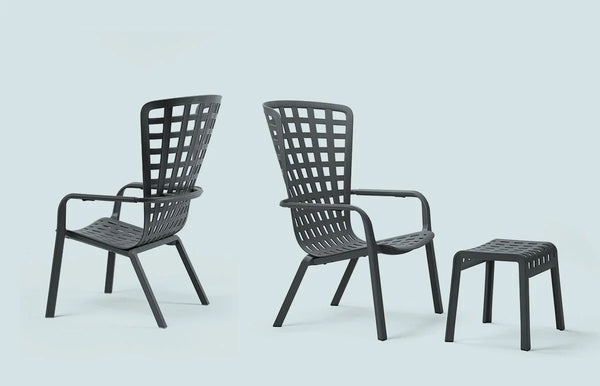 Chaise Folia