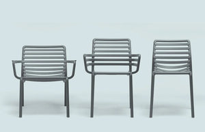 Fauteuil Doma Relax