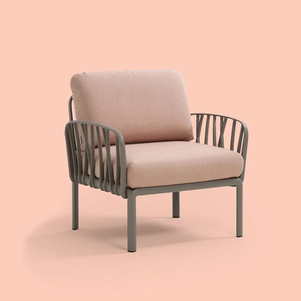 Fauteuil Komado