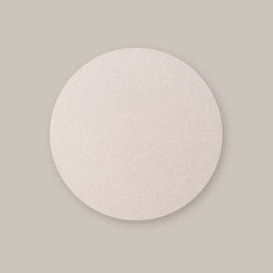 Plateau Laminé Rond 60