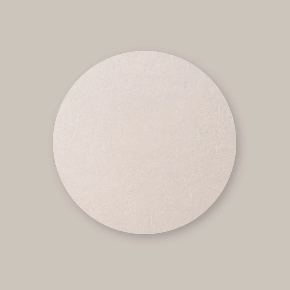 Plateau Laminé Rond 80
