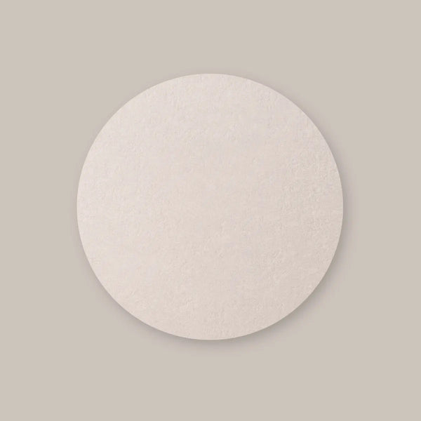 Plateau Laminé Rond 80
