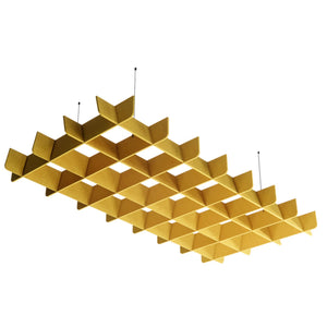 Liega Suspension