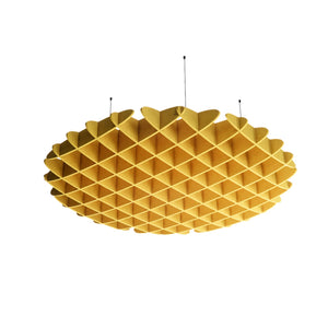 Liega Suspension