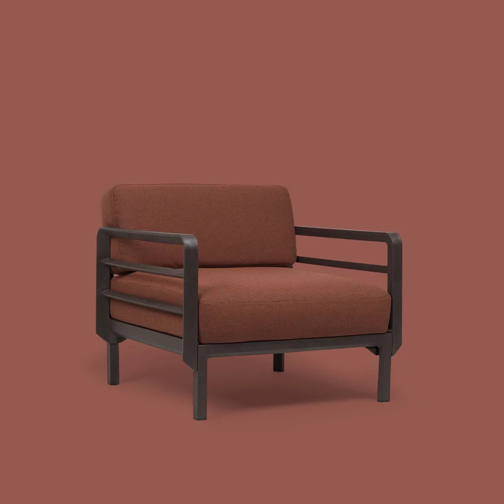 Fauteuil Maxima