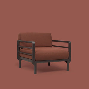 Fauteuil Maxima