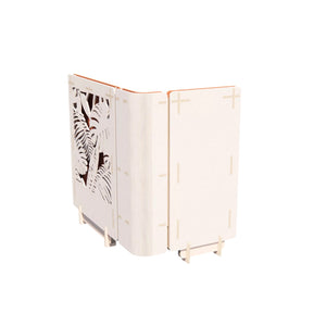 Milana Box