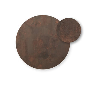 #corten