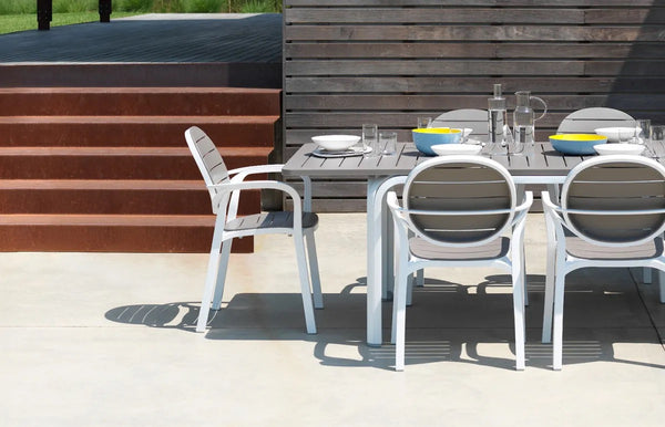 Table Alora 210 Extensible