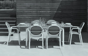 Table Alora 210 Extensible