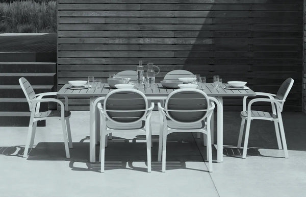 Table Alora 210 Extensible