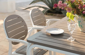 Table Alora 210 Extensible