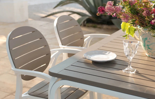 Table Alora 210 Extensible