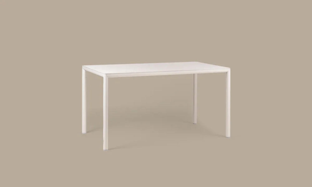 Table Piava 140×80