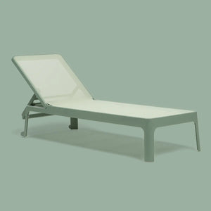 Bain de Soleil Plana